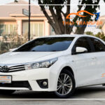 Toyota Altis Gallery 04