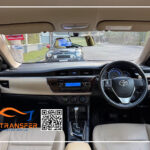 Toyota Altis Gallery 05