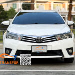 Toyota Altis Gallery 06