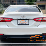 Toyota Camry Gallery 01