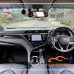 Toyota Camry Gallery 02