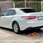 Toyota Camry Gallery 03