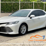 Toyota Camry Gallery 04