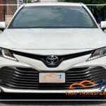 Toyota Camry Gallery 05