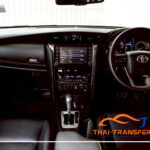 Toyota Fortunner Gallery 04