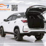 Toyota Fortunner Gallery 06