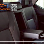 Toyota Fortunner Gallery 07