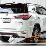 Toyota Fortunner Gallery 08